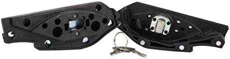 Regal RTL06 California-DOJ Approved Keyed Trigger Gun Lock