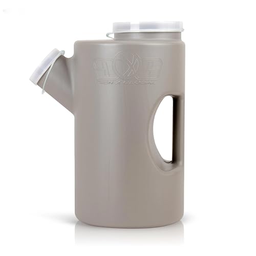 Gen X Global Ultimate Paintball Hauler/Caddy, G-162, Holds 1,000 Paintballs, Impact-Resistant, Easy Pour Spout, Portable Design with Secure Lid