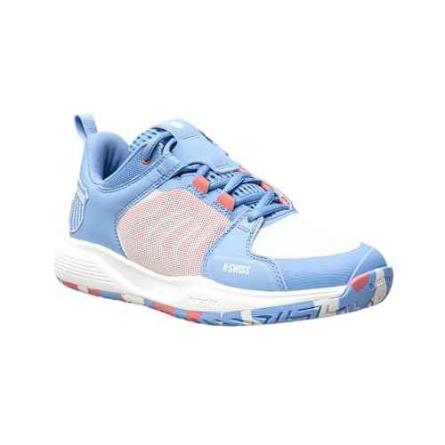 K-Swiss Women's Ultrashot Team Tennis Shoe