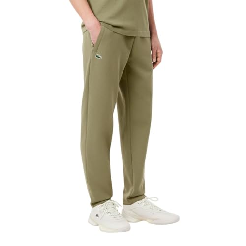 Lacoste Men's Breathable Sport Sweatpants