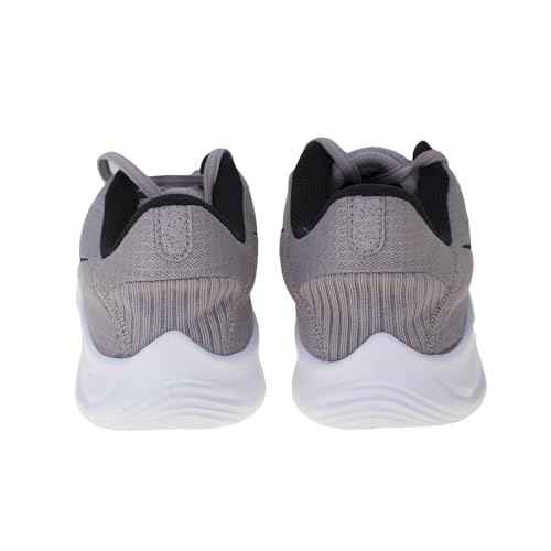 Women's Flex Experience RN 11 NN Running Shoes, Amethyst Ash/Off Noir White, 8 M US