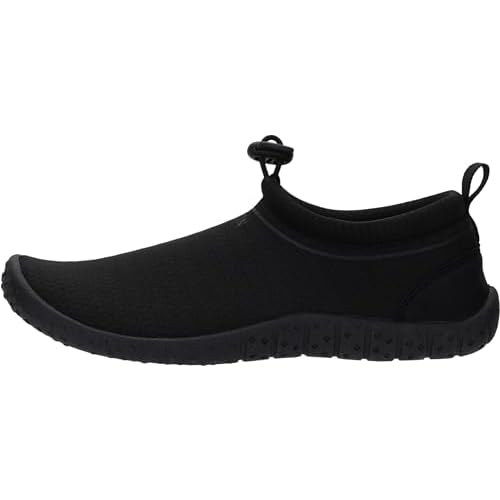 WHITIN Women's Multi-Purpose Feather Water Shoes + Thick Sole