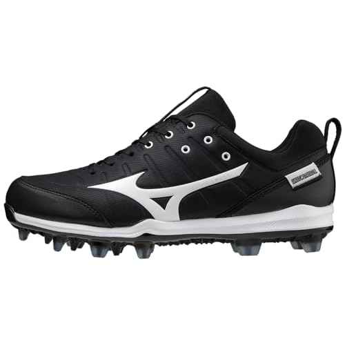 Mizuno Ambition 2 TPU Low Molded Baseball Cleat