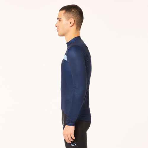 Oakley Icon Classic Long Sleeve Jersey Tee