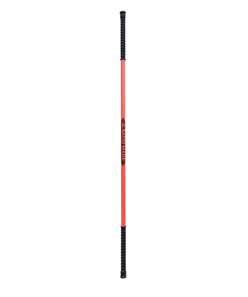 Stretch Stick, flexibility trainer, and mobility aid