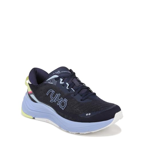 Ryka Women's Utopia Run Sneaker