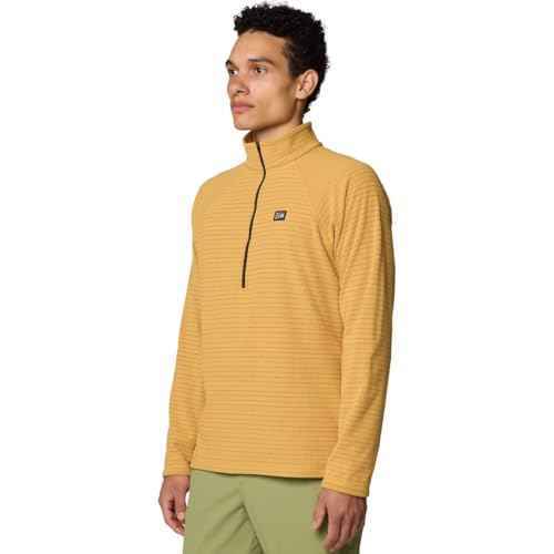 Mountain Hardwear Men's Summit Grid 1/2 Zip