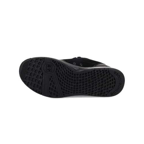 DC Shoes Men's Versatile Sneaker
