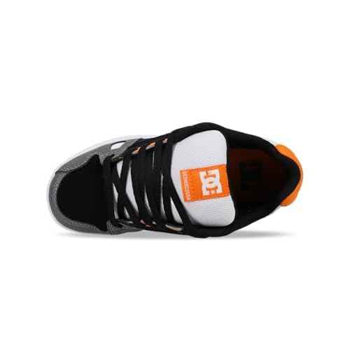 DC Shoes Unisex-Child Stag
