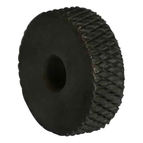 Universal Lighter Replacement Repair Kit for Oil Lighters, Black Flint Wheel