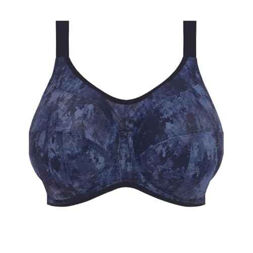 Elomi Women's Plus-Size Energise Underwire Sport Bra