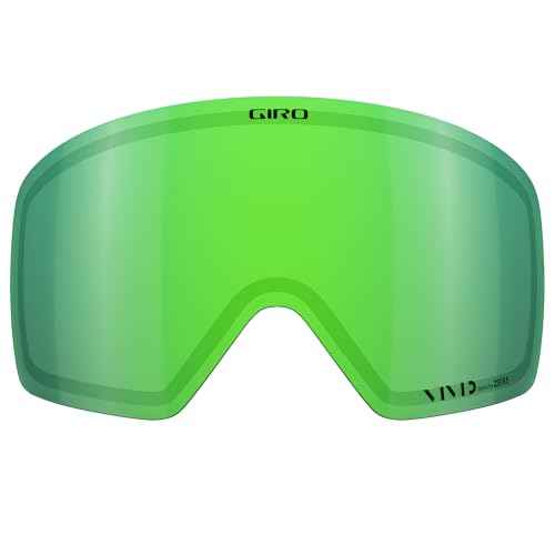 Giro Contour Snow Goggle Replacement Lens