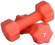 Ader Neoprene Dumbbell (1-30lb) Single Size Pair or Set