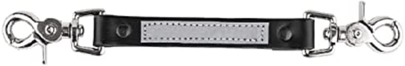 Anti Sway Strap for Fireman Radio Strap