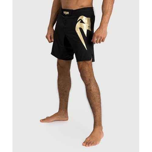 Venum Men's Light 5.0 Fight Shorts