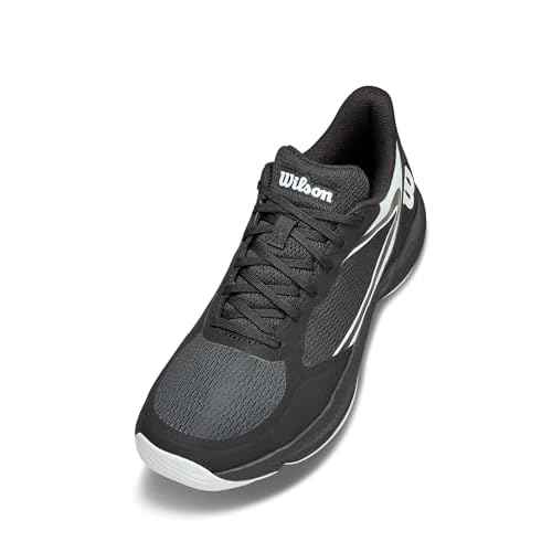 WILSON Women's Hurakn Lite Padel Shoes