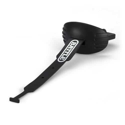 Speed Football Mouthguard with Strap - Superior Airflow & Breathability, Black