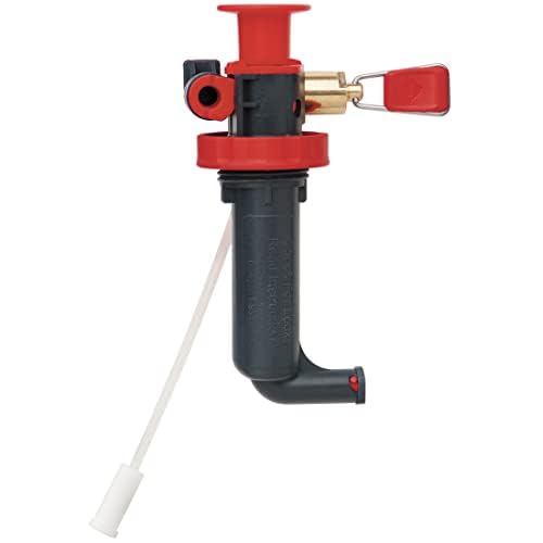 MSR Liquid Fuel Stove Replacement Fuel Pump