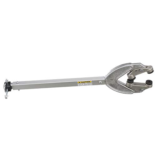Attwood 4000-ADJ-B Heavy Duty Transom Saver 24¡±-36¡±
