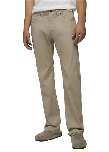 Men's Stretch Zion Water-Resistant Cargo Pants - Sandbar, 32W x 34L