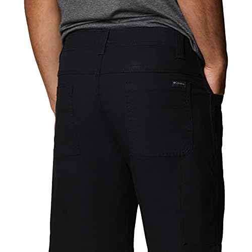 Columbia Men's Rugged Ridge Outdoor Short