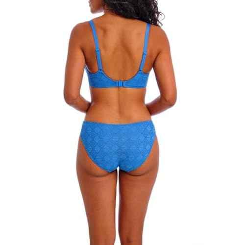 Freya Women's Nomad Nights Underwire Sweetheart Bikini Top