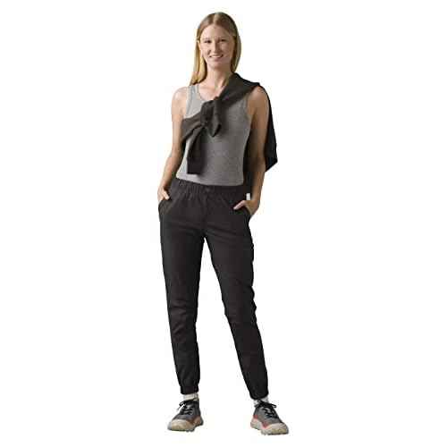 prAna Women's Double Peak Jogger