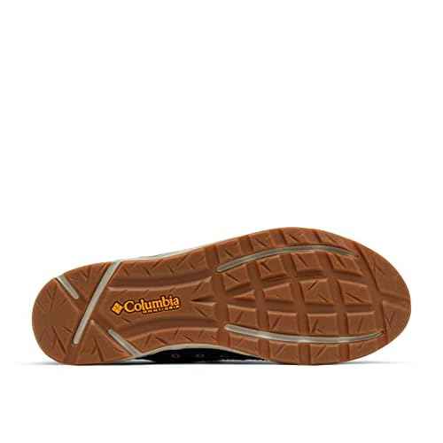 Columbia Men's Bahama Vent Relaxed Laced Boat Shoe