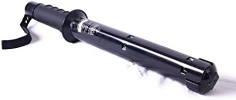 Extra Large O-MEGA Star Warrior Stun Gun - 18.5 Inch, 2.5 lb, High Stopping Power