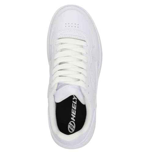 HEELYS Men's Rezerve Low Wheeled Heel Shoe