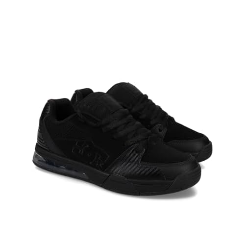 DC Shoes Men's Versatile Sneaker