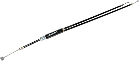 Odyssey Gyro G3 Upper Detangler Medium Cable, Black, 425mm