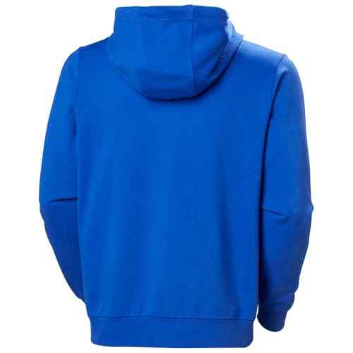 Helly-Hansen Men's Hh Logo Full Zip Hoodie 2.0