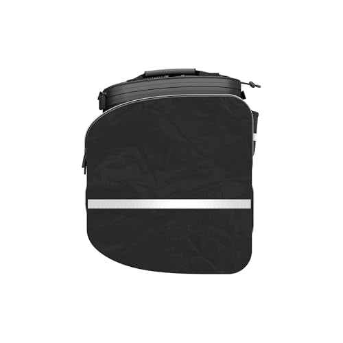 Jetson RACKIT Bike Accessories for RackIt Rear Cargo Racks: Fits Atlas Pro, AxleX, BoltX, Bolt Pro Max, Bolt ProX, OTG Elite e-bikes (JATLSP, JAXLEX, JBOLTX, JBLTPM, JBLTPX, JOTGE)