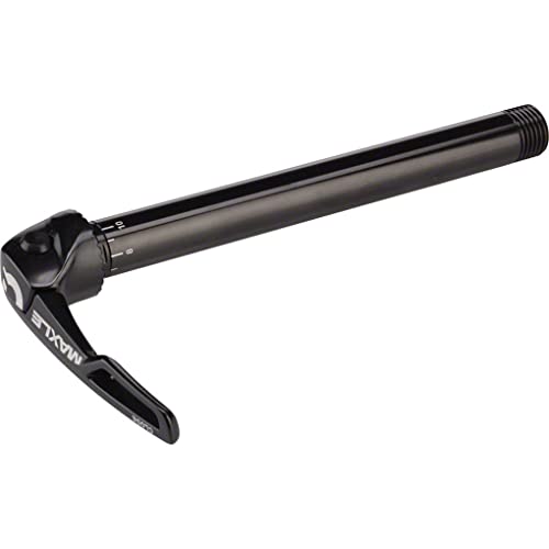 RockShox Maxle Ultimate Front Thru Axle: 15x100, 148mm Length, Pike/RS-1/LyrikB1/Yari