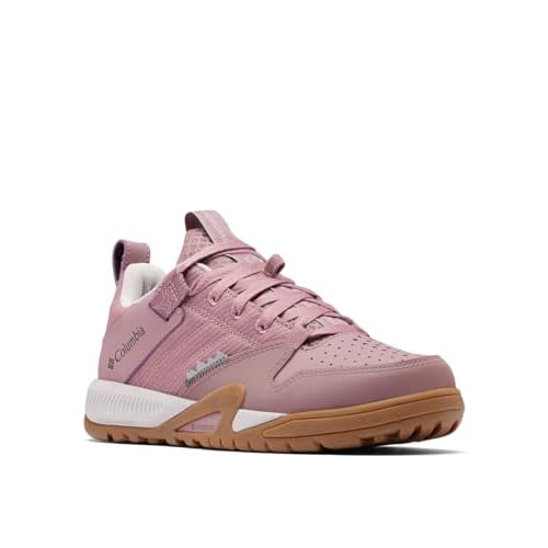 Columbia Women's Landroamer Trailrider Hiking Shoe