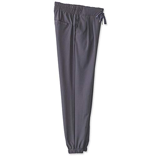 KAVU Bucerias Jogger Pants - Sweatpants with Drawstring, Sweats with Pockets - Black - XL