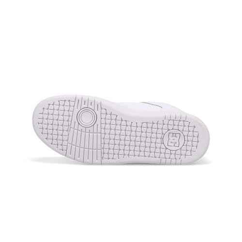 DC Shoes Womens Dc Women's Manteca 4 Casual Skate Shoe