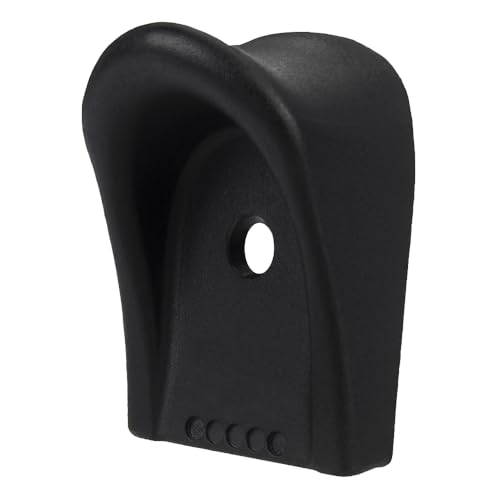 2 Pack Gun Extensions for Springfield XD Series 9mm .40 S&W 357SIG