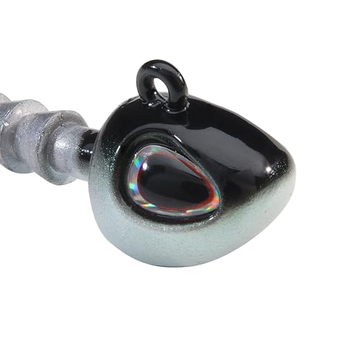 Berkley Fusion19 Hybrid Fishing Jigheads