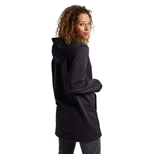 Burton Women's Oak Long Pullover Hoodie