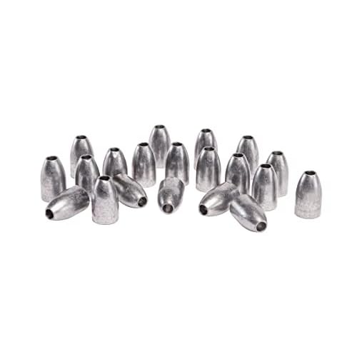 Umarex SLA .50 Caliber Pellet Gun Air Rifle Pellets, for The Umarex Hammer Air Gun (20 Count)