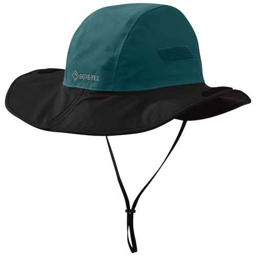Seattle Rain Hat