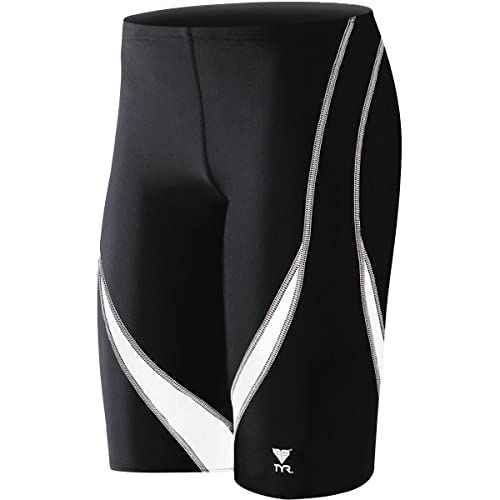 TYR Men¡¯s Alliance Splice Jammer Swimsuit