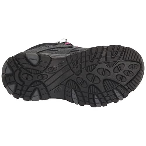 Merrell Unisex-Child Moab 3 Mid WaterproofHiking Shoe