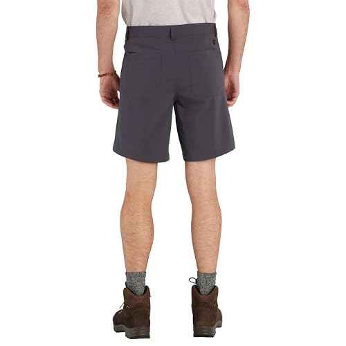 MARMOT Men's Arch Rock Shorts 8"
