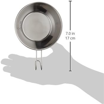 Olicamp Stainless Steel Sierra