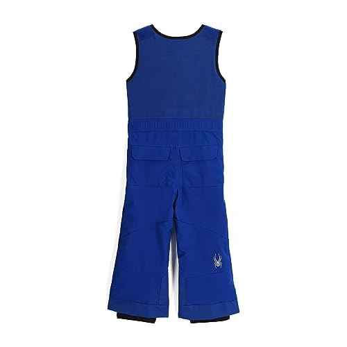Spyder Boys Expedition Insulated Ski Pant