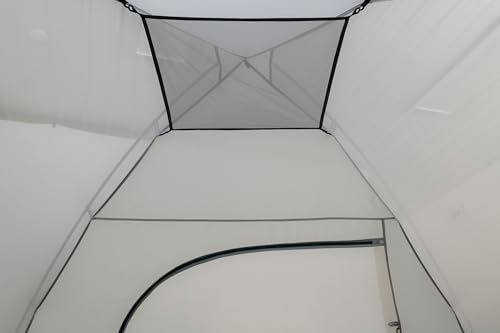 ALPS Mountaineering Lynx 6-Person Tent - Dark Teal/Gray