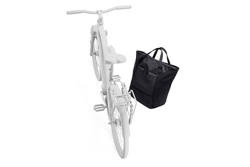 Universal Bike Rack Panel Clamp for Thule InLock System - Rattle-Free Fit